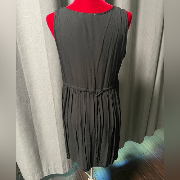 Umgee sleeveless sundress sz L - Picture 3 of 7